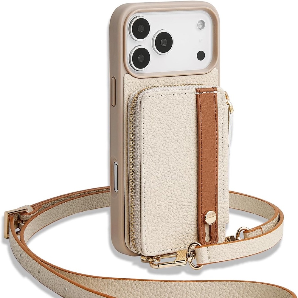 iPhone 17 Pro Max Case
